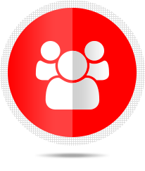 profile icons